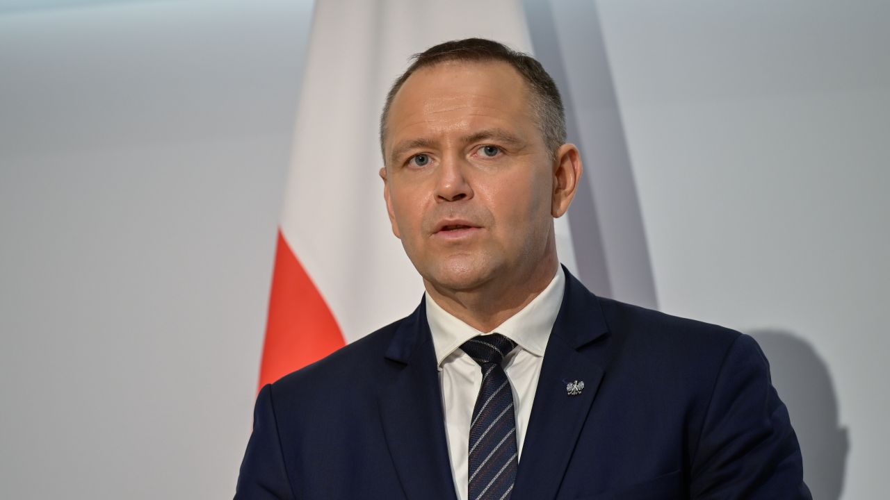 Nawrocki Not to Attend Ukraine Recovery Conference