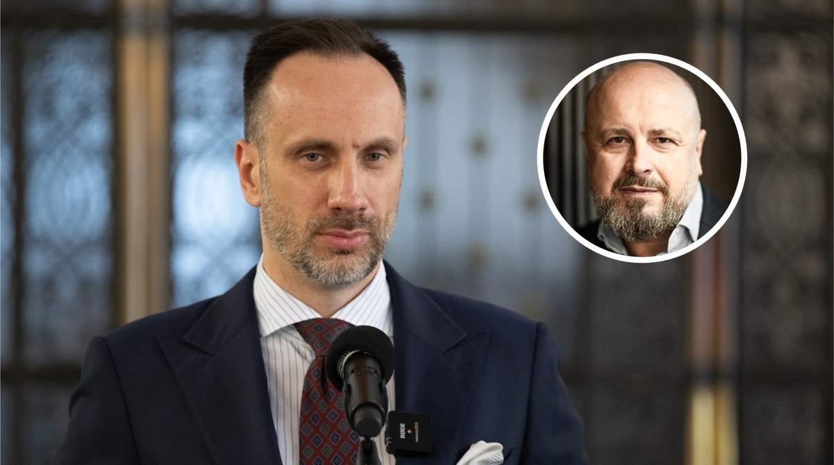 Polish MP Calls for Deportation of Ukrainians