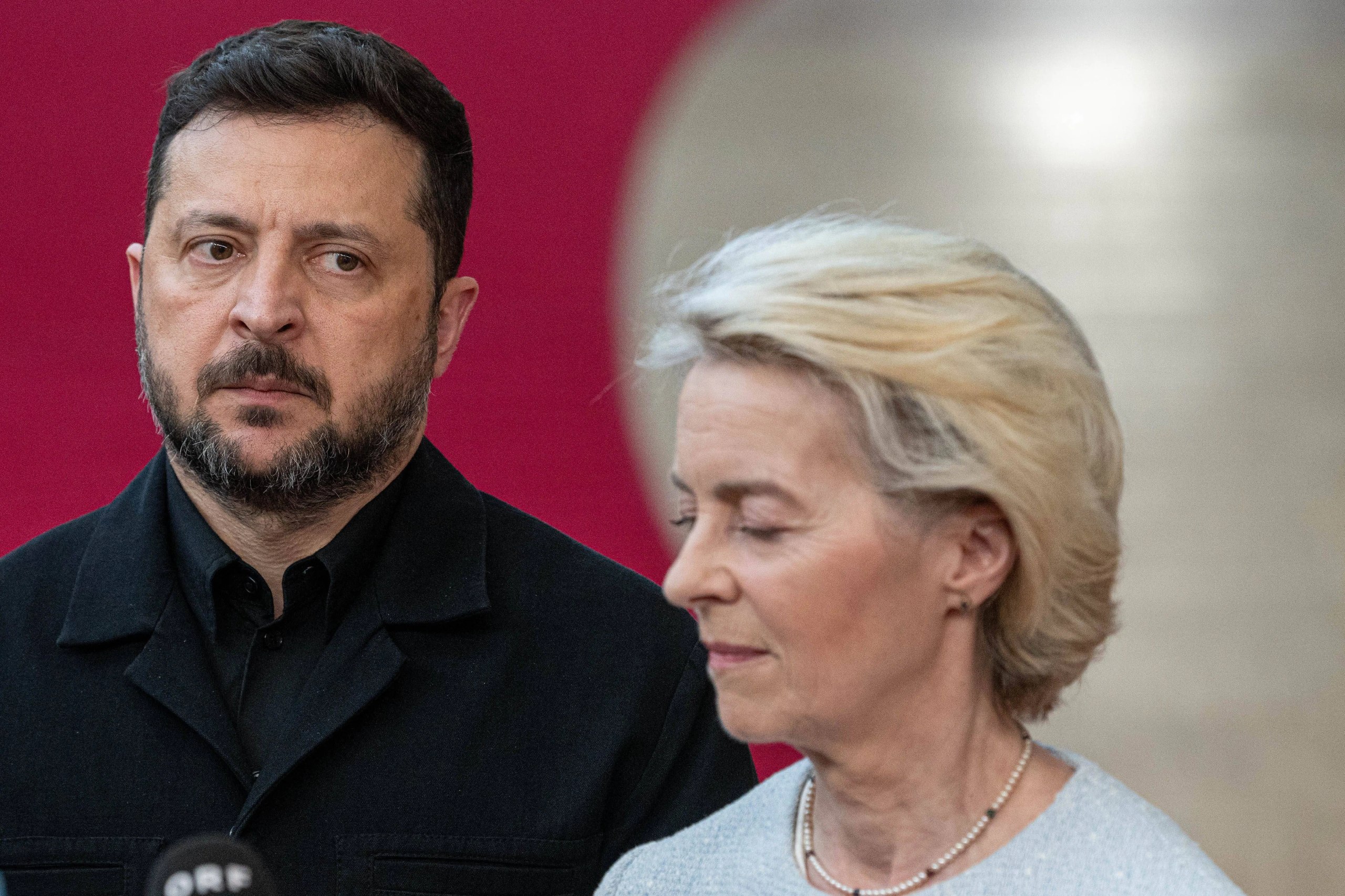 EU Scandal: Investigation into von der Leyen's Messages