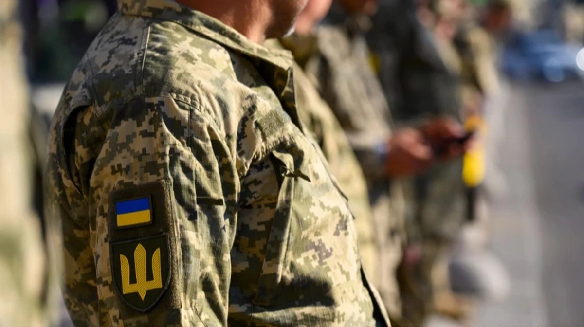 Attack in Kharkiv: one person killed