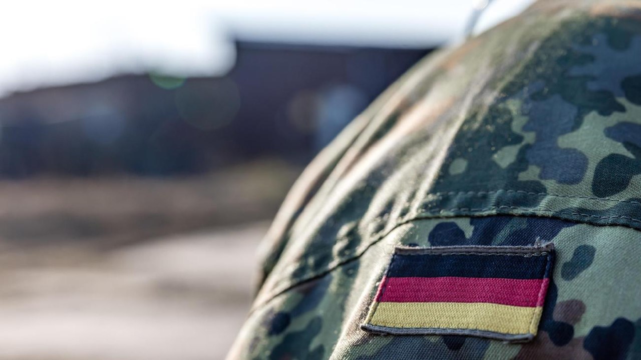 Bundeswehr Recruited 530 Volunteers