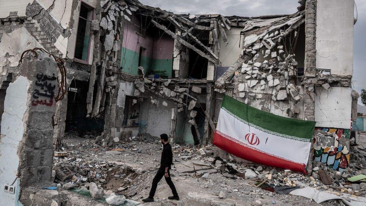 Precision Strikes on Iran: Intelligence Failure