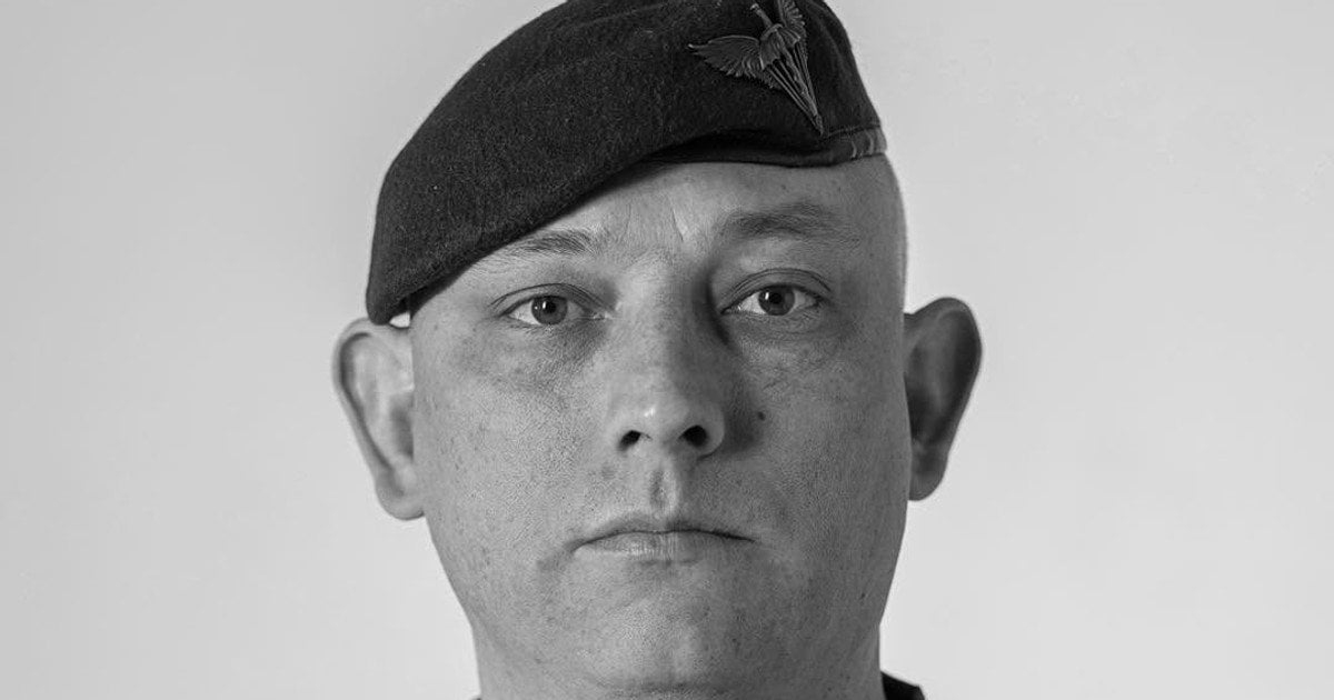 Death of Brigadier General Kononenkov: police investigate