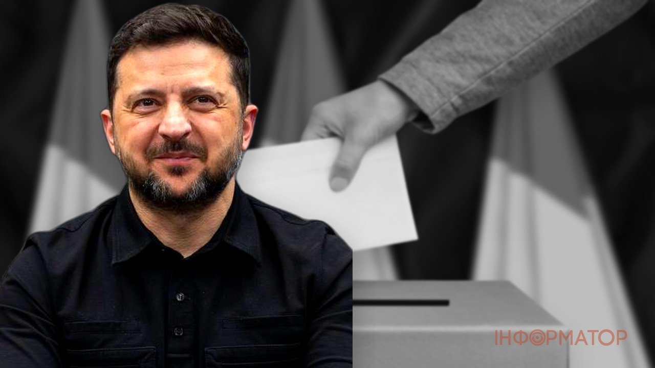 Zelensky Prepares New Meeting on Elections