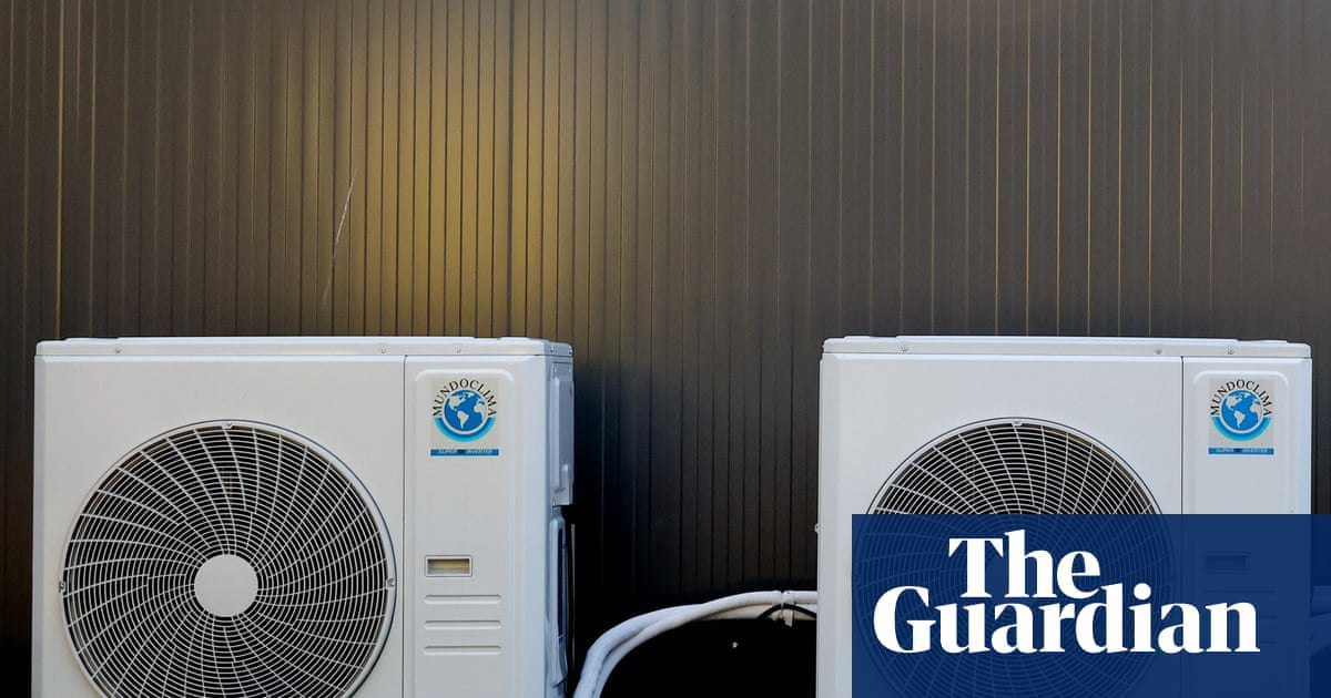 Europe's Air Conditioning Culture Wars