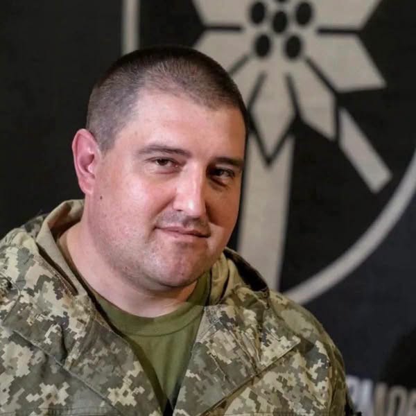 Новий керівник ТЦК Закарпаття