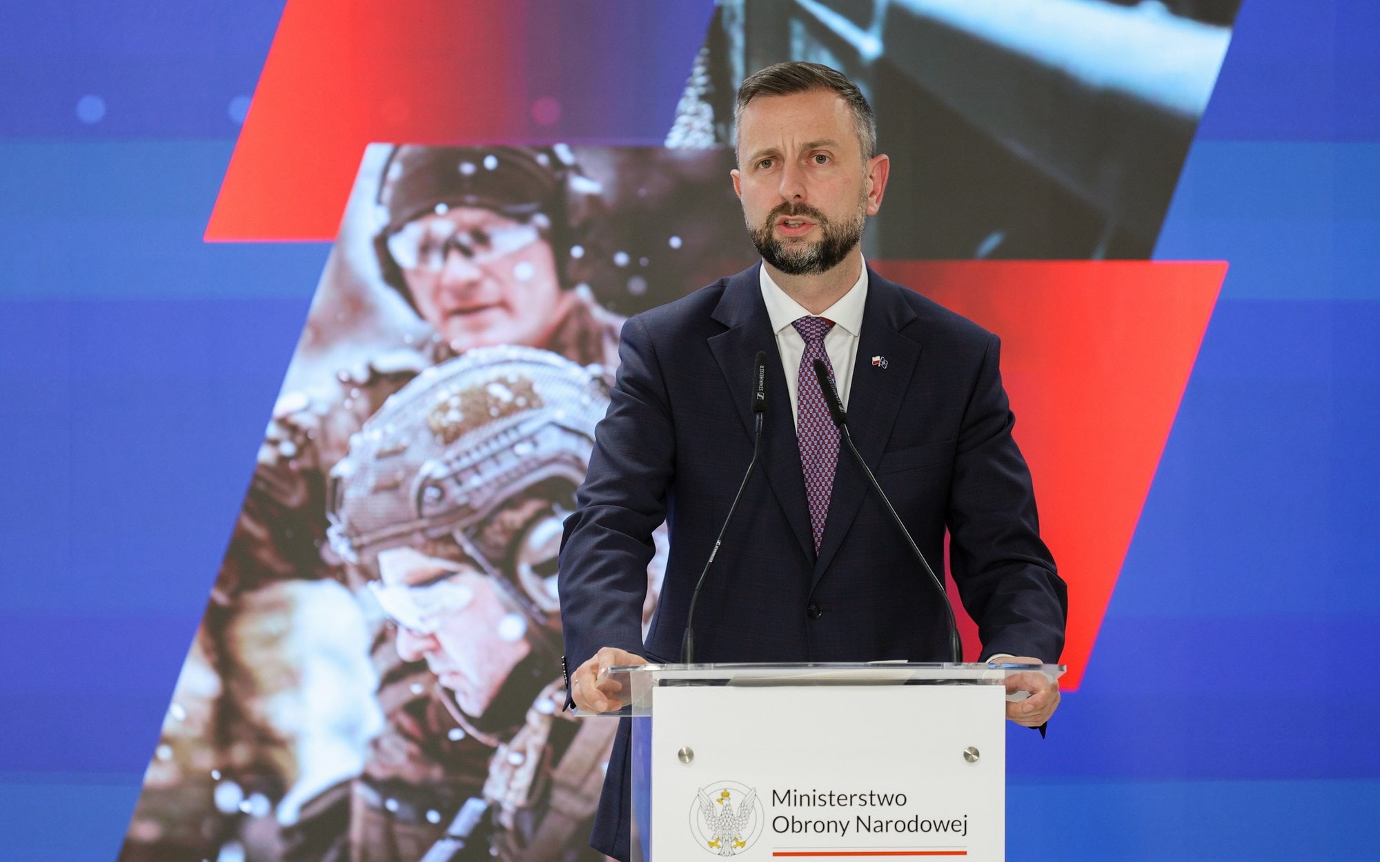 Poland Allocates Billions in Aid to Ukraine