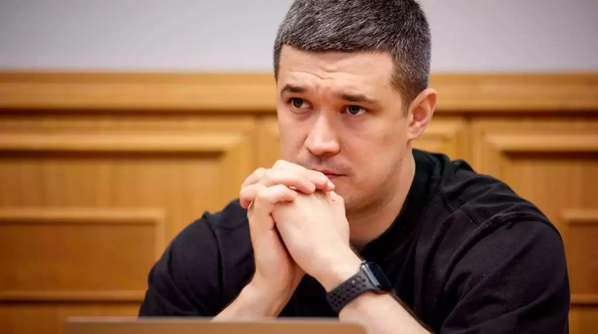 Офіс Зеленського розглядає питання про заміну Федорова