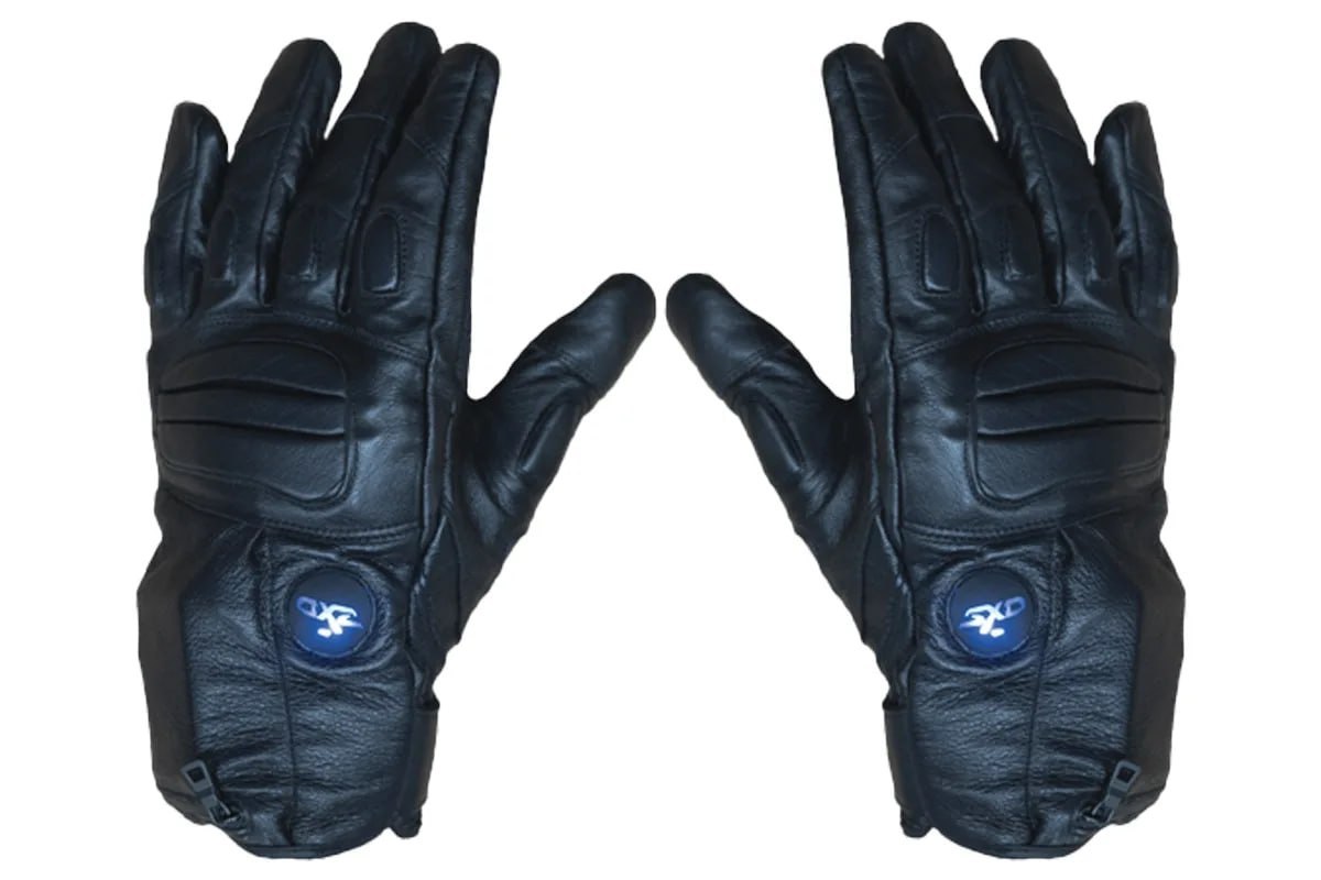 US to spend up to $20 million on electro‑shock gloves for ICE