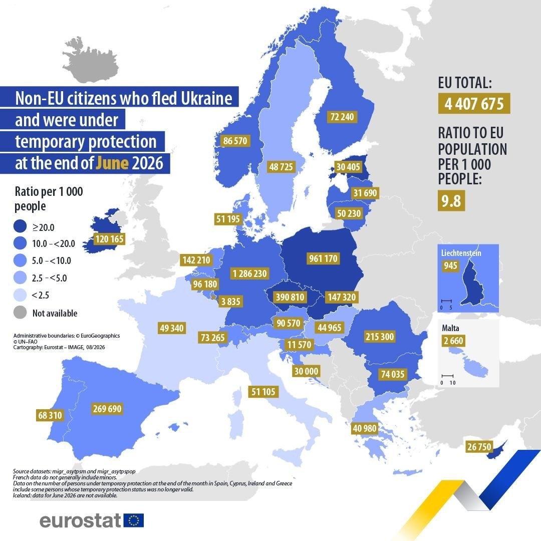 Українці виїжджають з Польщі через повідомлення про напади з боку поляків