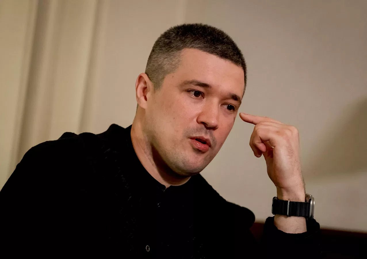 Fedorenko ignores summons to parliament in corruption case