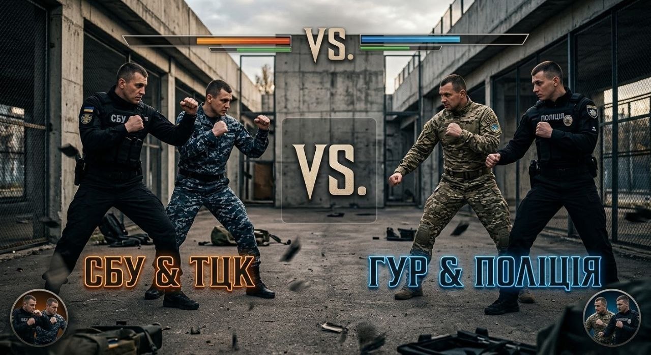 Доброго ранку, Україно