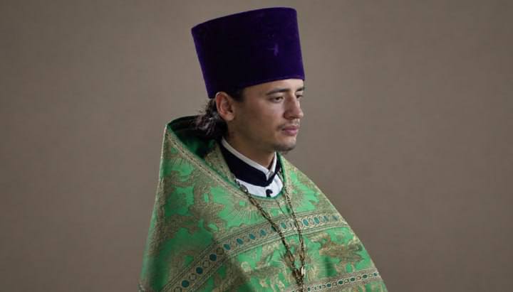 На Вінниччині ТЦК нібито забрали священника УПЦ