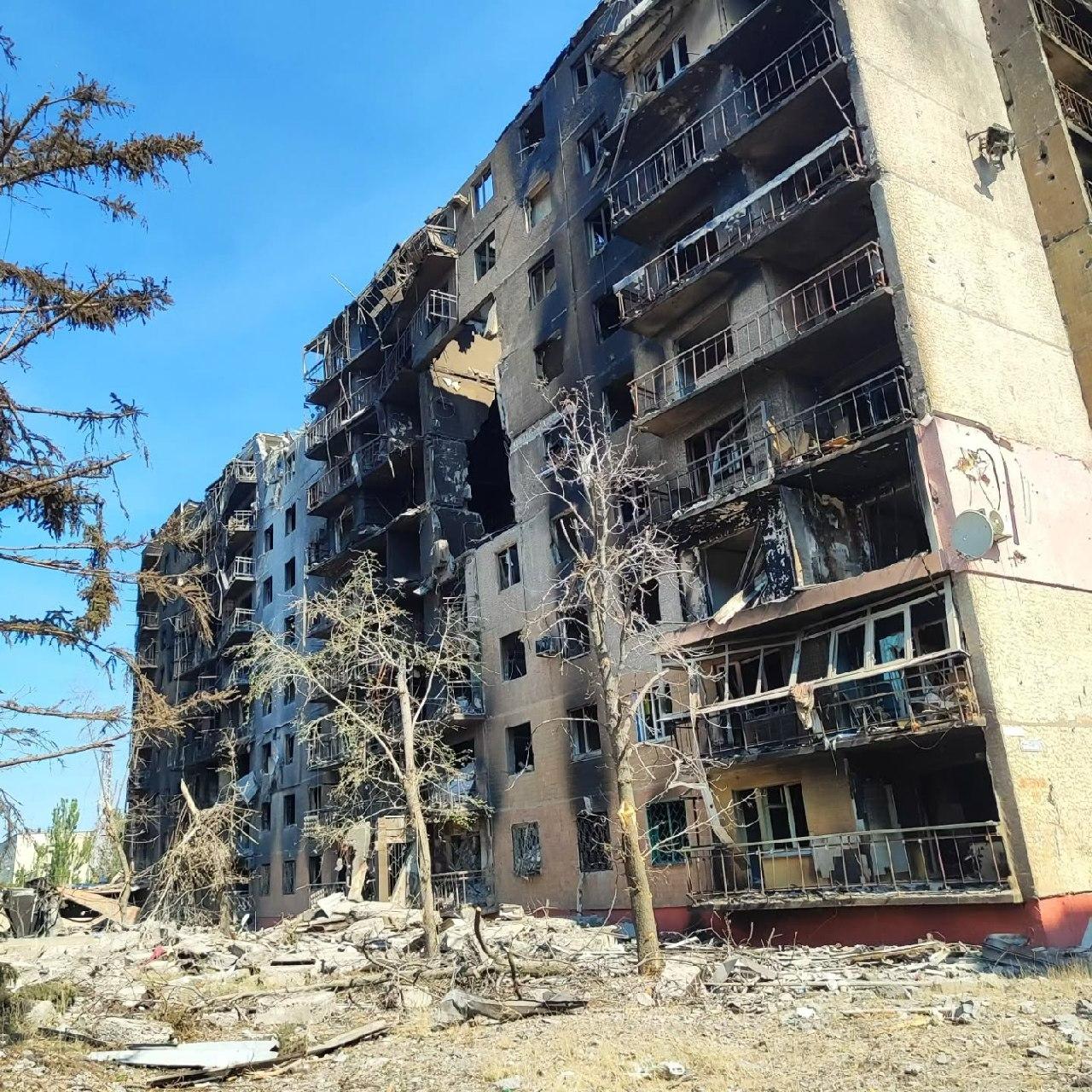 Зеленський проти передачі залишкових територій Донбасу Росії