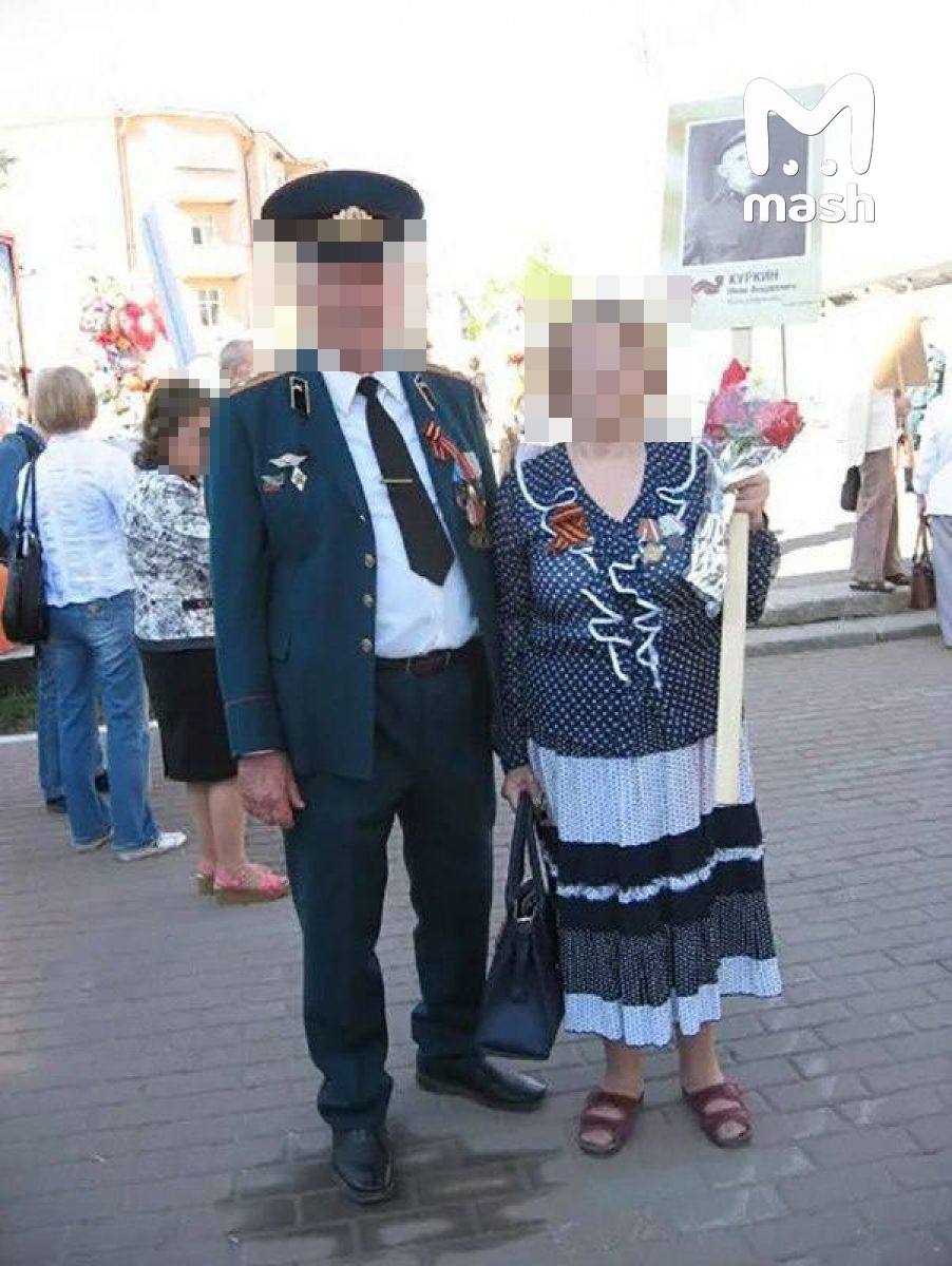 Father of former Ukrainian commander may be placed on ventilator in Moscow