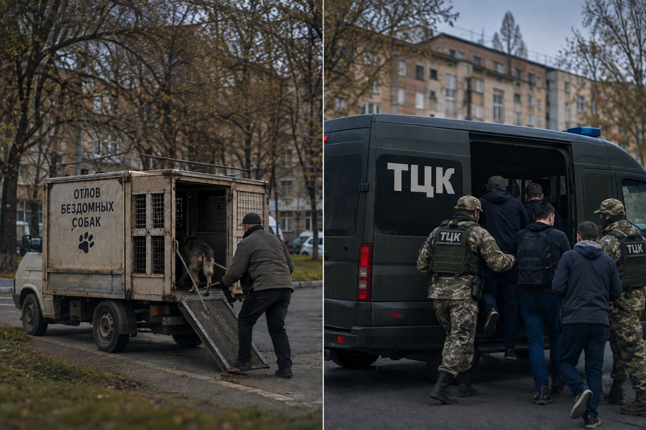 «Куди поділися люди?»: підписниця порівнює сьогодення з минулим