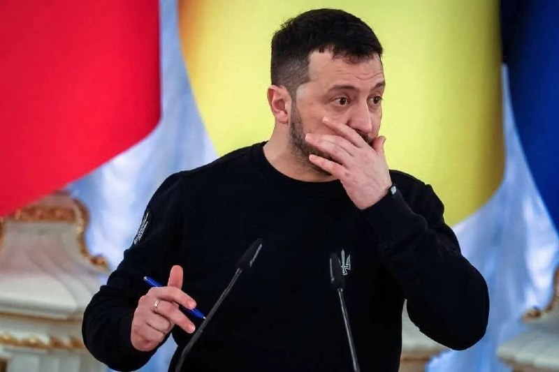 Зеленський вимагав відставки генпрокурора