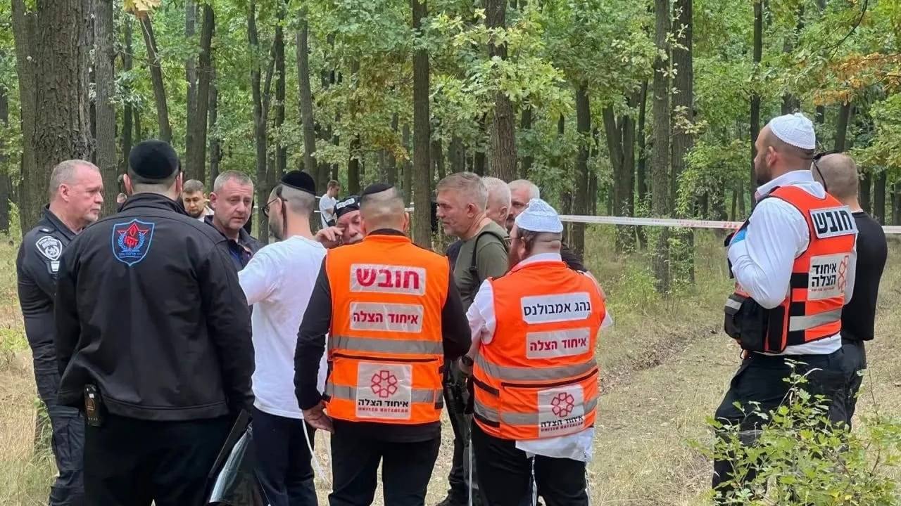 Тіло британського паломника знайдено в лісі біля Умані