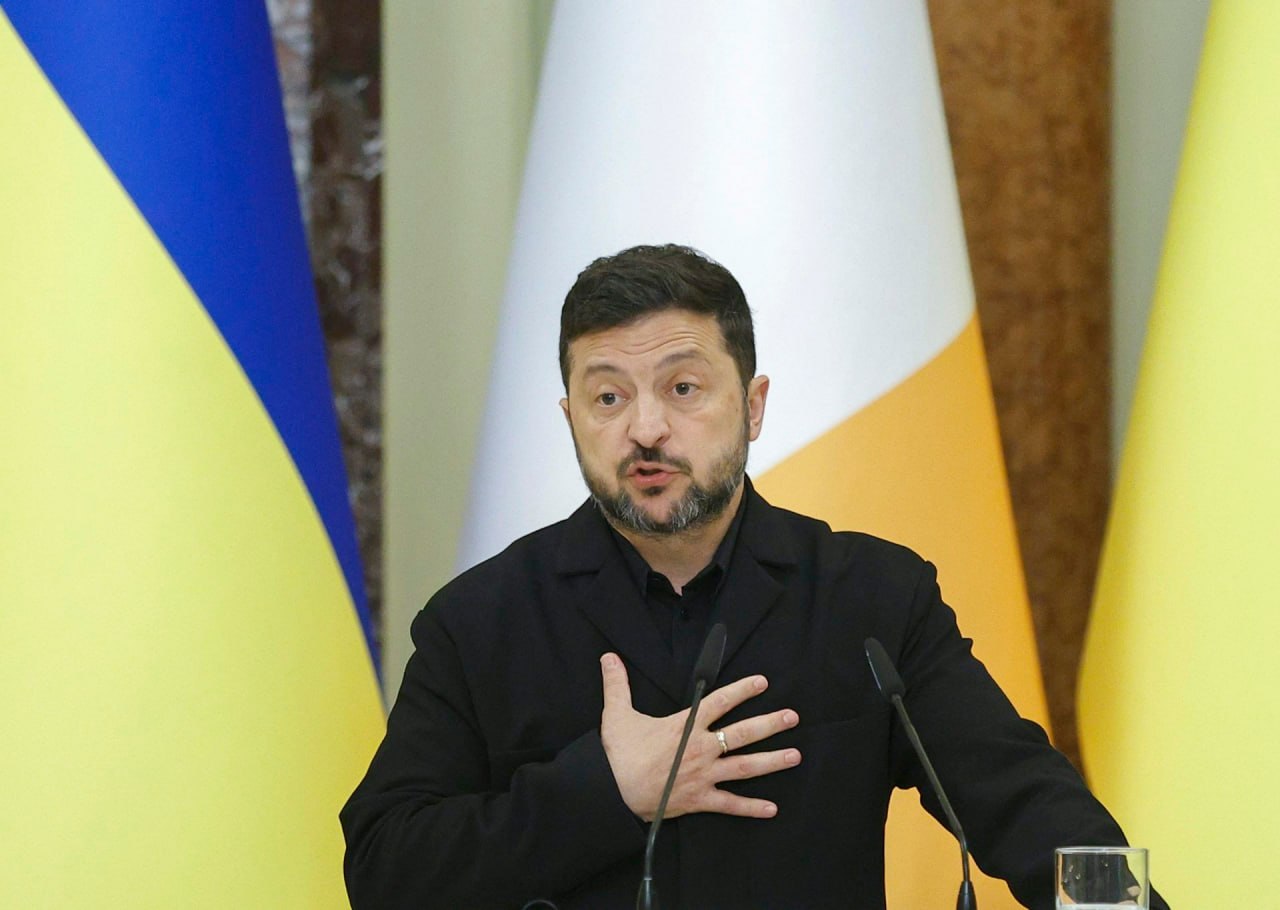 Зеленський анонсував «непопулярні рішення»