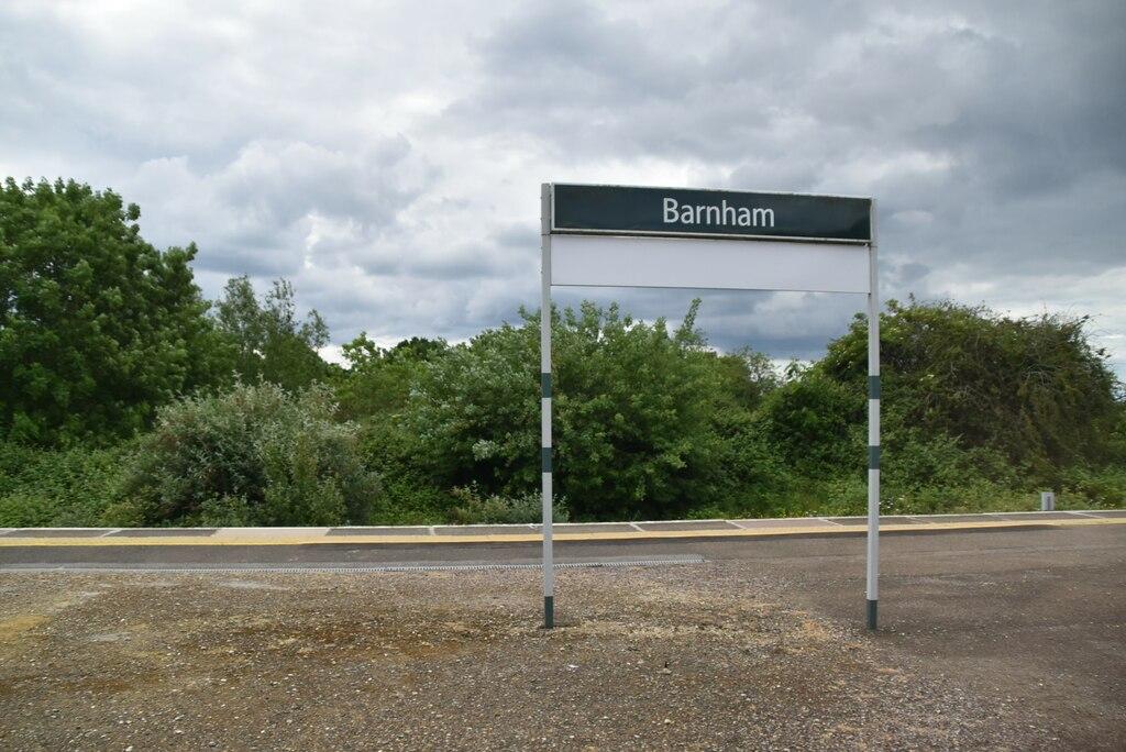 British village of Barnham plans independence referendum