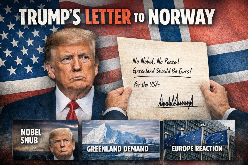 Трамп не прилетів до Осло на похорон короля Норвегії — Вашингтон демонстративно проігнорував церемонію