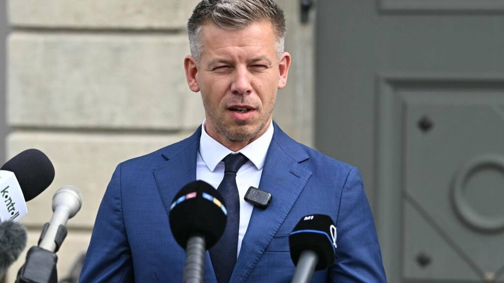 Ситуація з угорською меншиною в Закарпатській області