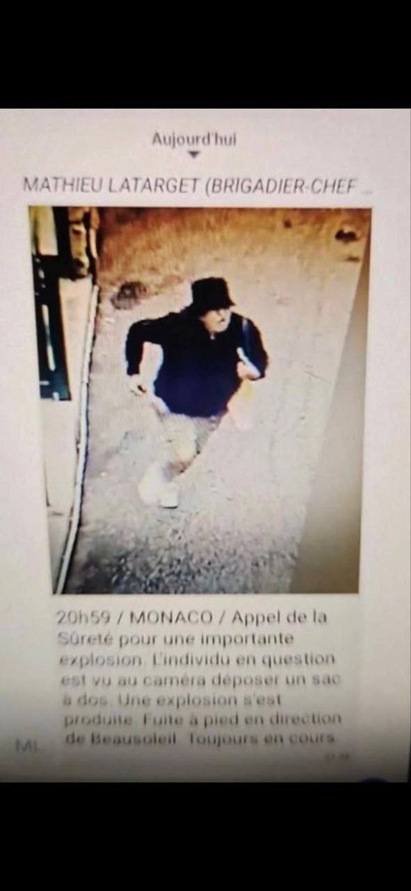 Terrorist Attack in Monaco: Ukrainian Roots