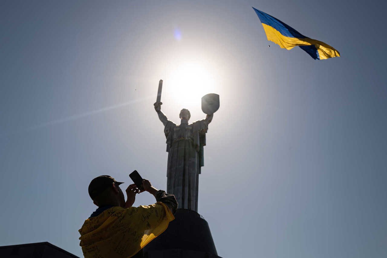 З Днем Незалежності! Підписуйтесь на @stop_tck_ua
