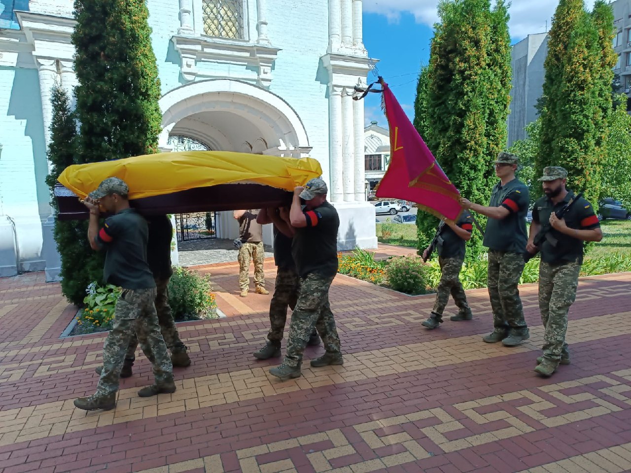 Фото Stop TCK Ukraine