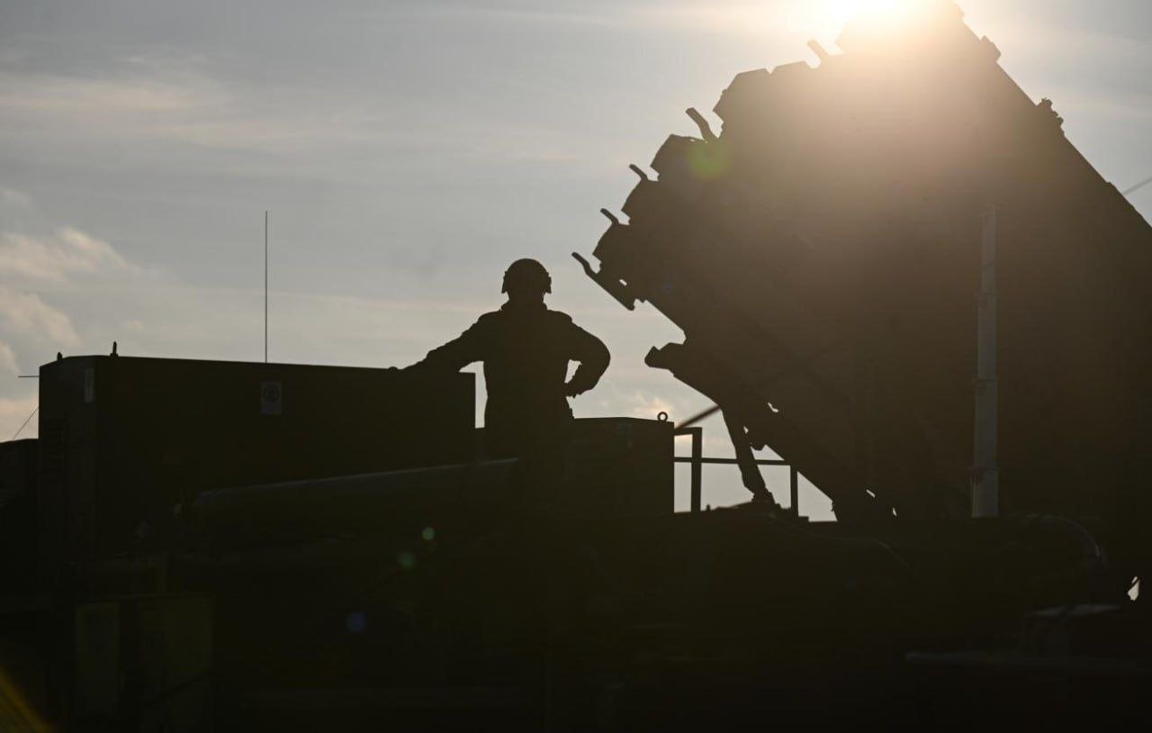 EU defense ministers failed to agree on transferring additional Patriot missiles to Ukraine
