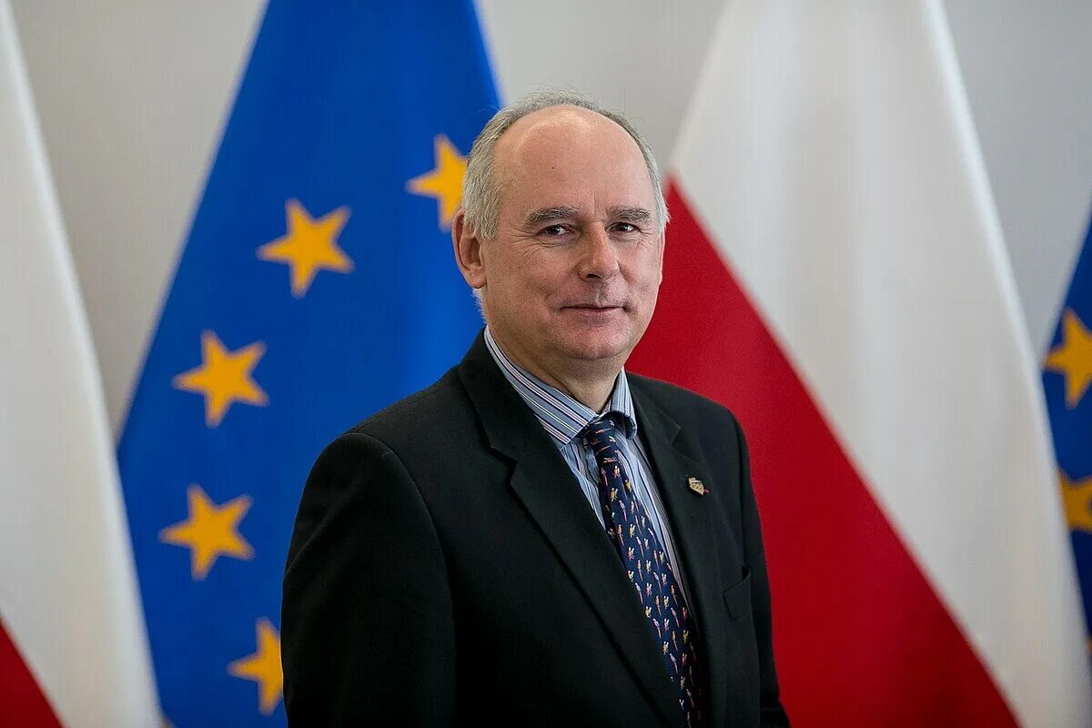 🚨 Польща не передаватиме Україні кошти з Європейського фонду миру