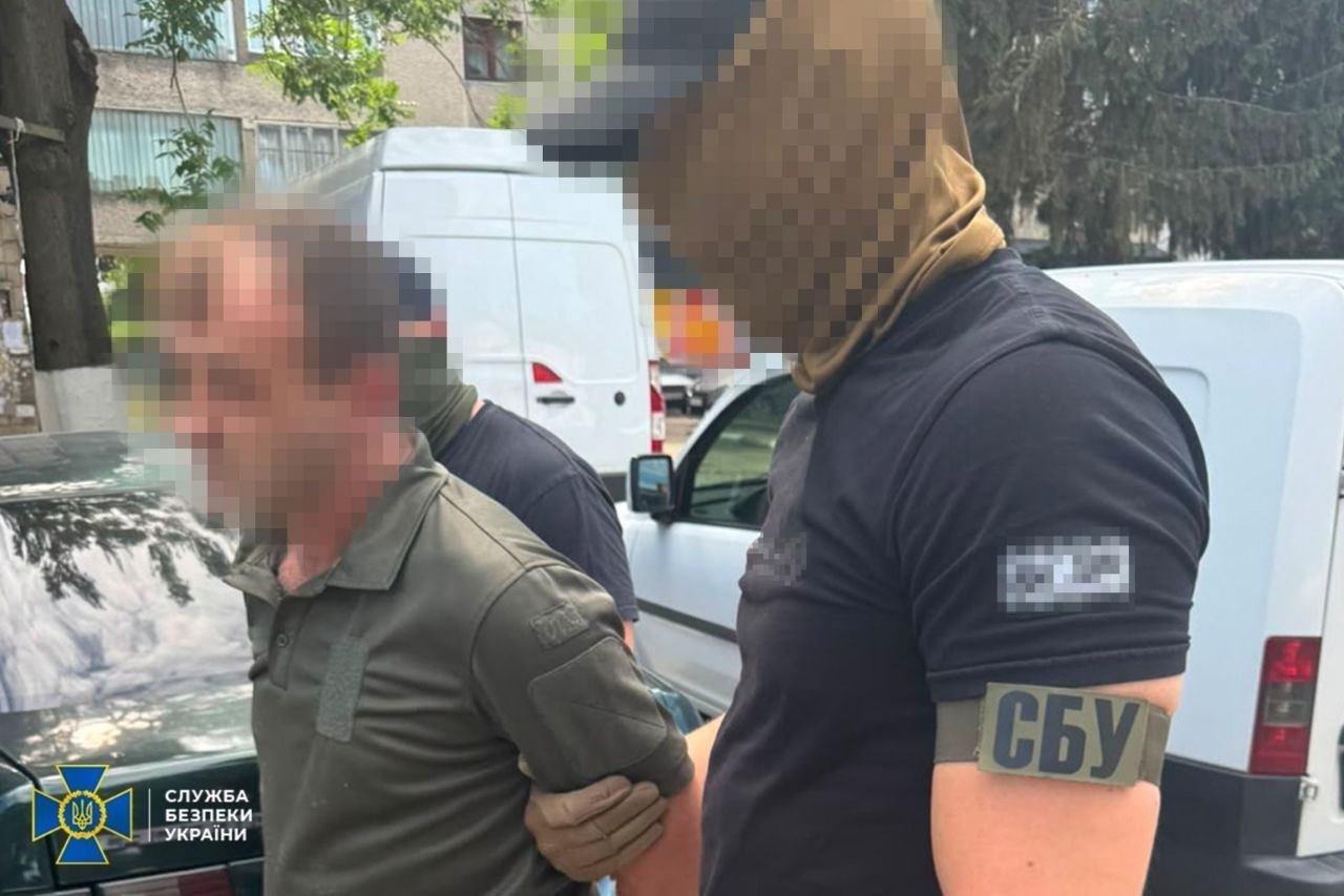 SBU uncovers seven schemes to evade mobilization