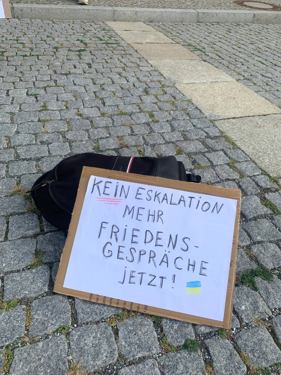 BEBELPLATZ, BERLIN
