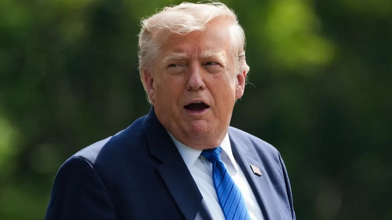 🚨 The US redirected $52 million of aid originally intended for Europe and the Middle East to Latin America