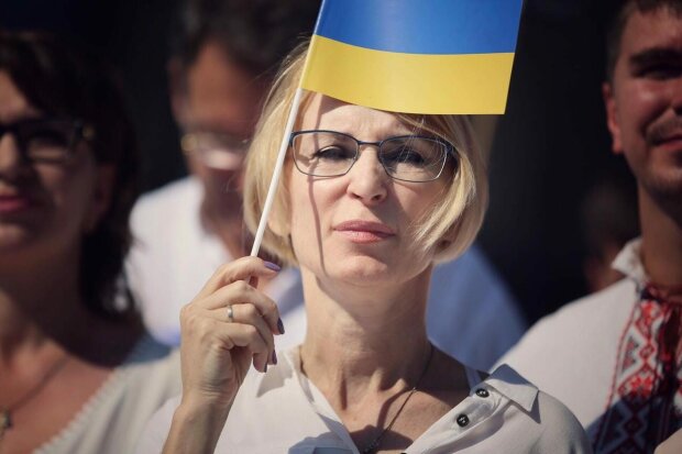Депутатка Єлизавета Богуцька назвала Трампа «божевільним» і «червоною мавпою»