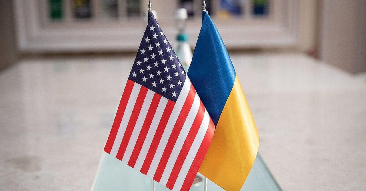 Брюссель: можливі нові переговори США та України у вівторок або середу