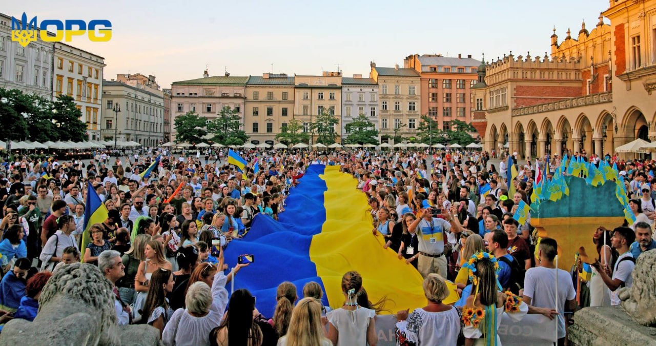 Населення України скоротилося до 28,5 млн осіб, повідомляє канал @stop_tck_ua