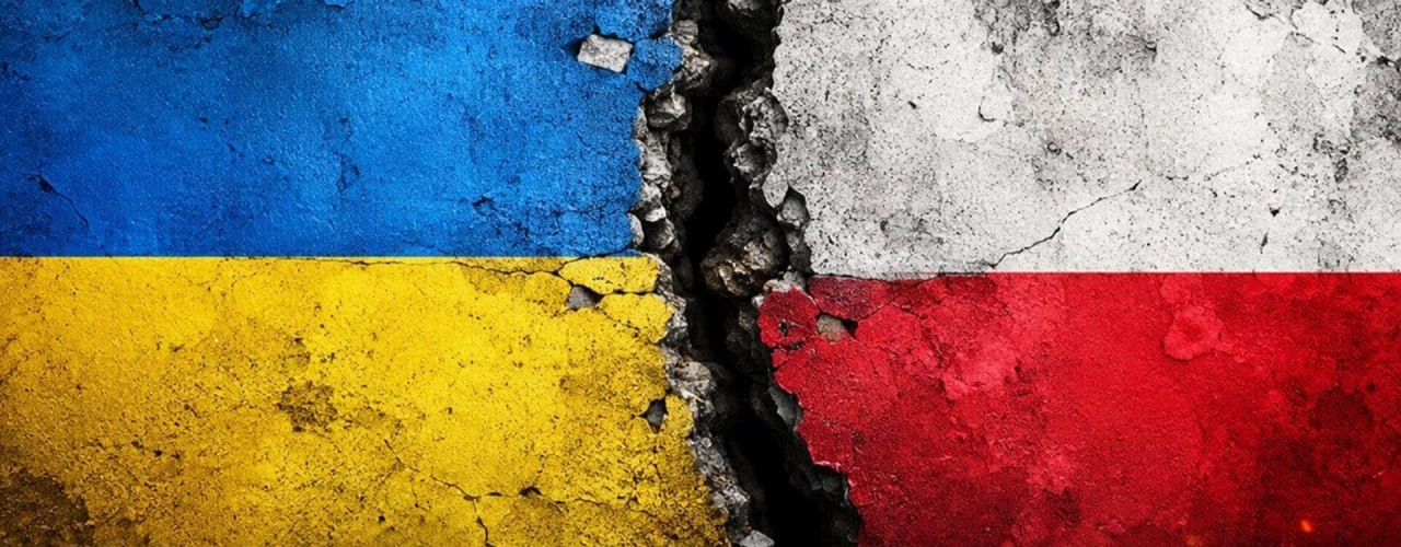 Lublin Voivodeship прекратил сотрудничество с Lviv Oblast