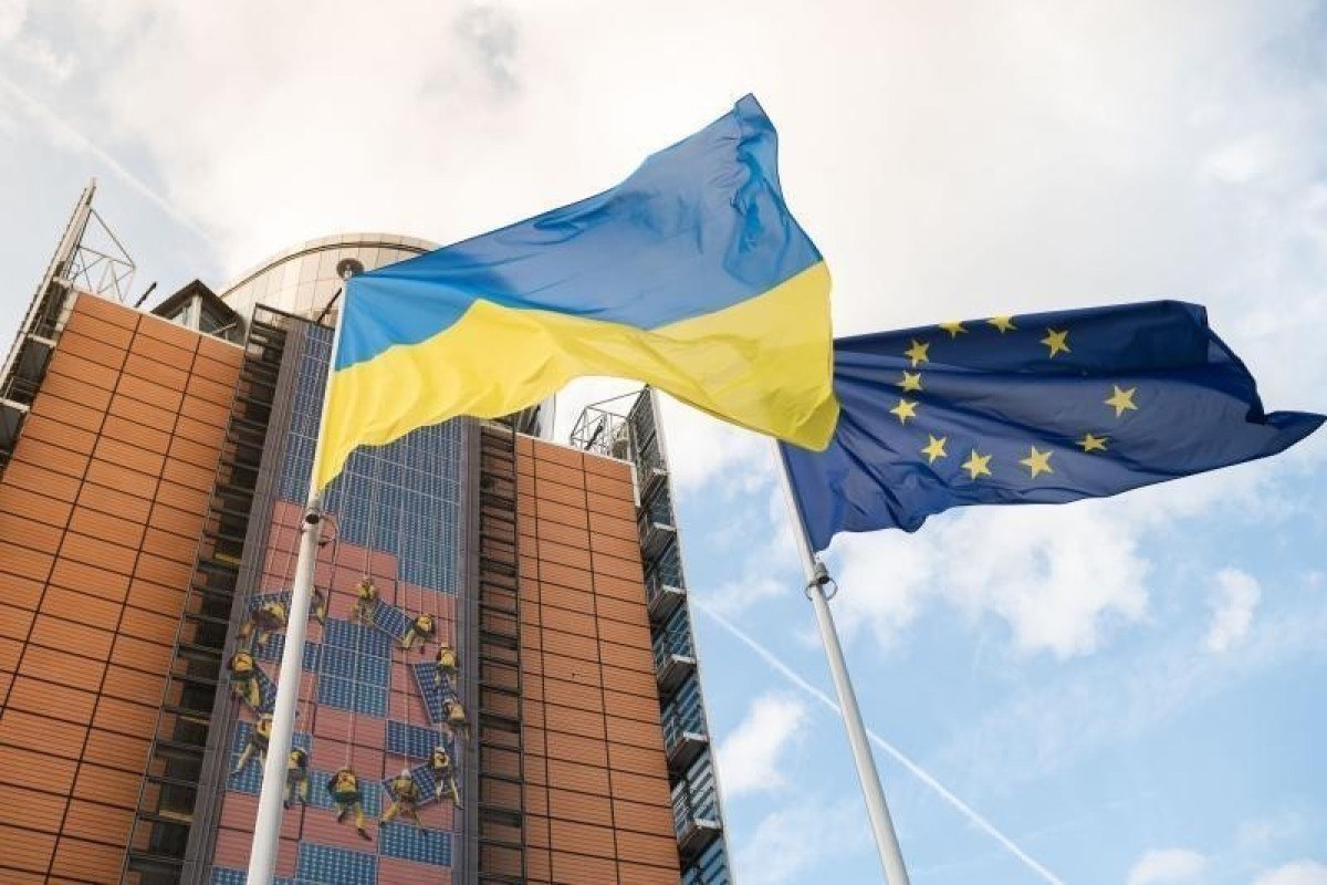 Союзники України за межами ЄС можуть скоротити фінансування Києва у 5 разів до 2027 року