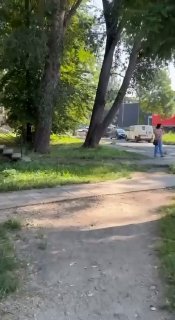 Заклик підписатися на канали погоди та Stop TCK