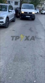 Video captures forced detention by TCC personnel