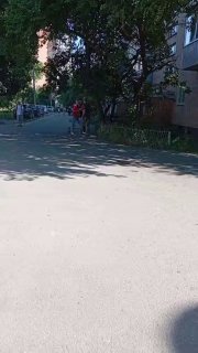Під час дій ТЦК силою затримали пожилого чоловіка