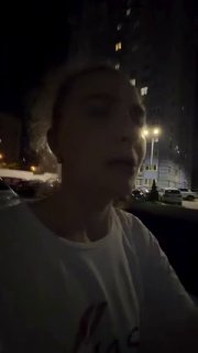 Укрытия в Киеве оказались закрытыми перед атакой