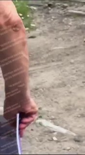Відео Stop TCK Ukraine