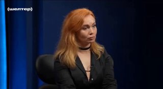 Kryvonos: Front needs 50–60 k personnel monthly