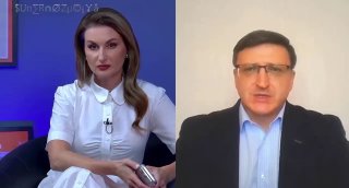 Winter Ukrainian cities could become a “trap” for residents, says head of Migration Policy Office