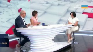 MP Olga Vasylevska‑Smagliuk opposes 6,500 UAH payments to those who lost jobs due to Russian strikes