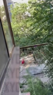 Діти кинули камені в автобус ТЦК в Одесі