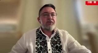 Екс‑народний депутат Микита Потураєв: обговорюється перенесення роботи Верховної Ради