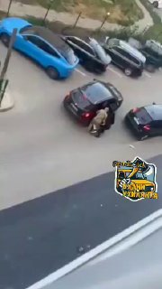 Співробітники ТЦК знову атакували цивільного в Ужгороді